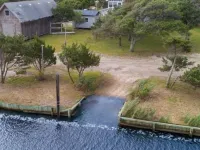 Canalfront Home  - Frisco - New 2023Dog friendly for a fee. Hotels in Frisco