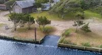 Canalfront Home  - Frisco - New 2023Dog friendly for a fee.