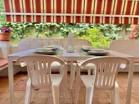 Detached Villa - Bisceglie Отели в г. Bisceglie