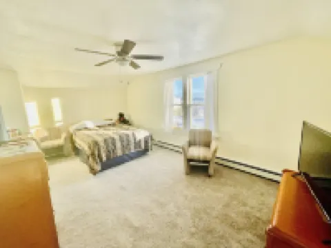 Former Mayors Home in Uptown Butte, MT