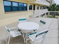 Amazing Pool/Oceanfront Views from this Second Floor Condo at Amelia by the Sea!