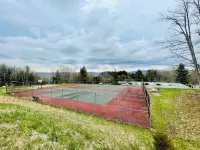 The mountains are calling...you MUST go!