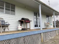The Studio at historic farm - Farm stay in Sassafras, Australia