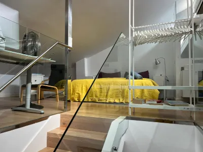 Lemon Tree Guest House
