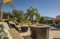 Relaxing Vacation with Catalina Views & EV Charging 21315404