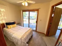 All decked out inside and out  - a beautiful family home