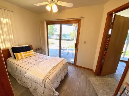 All decked out inside and out  - a beautiful family home