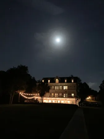 Luxury Lake House, Pool, Hot tub, Dock, Beach, Game room ,Boat Rental available Отели в г. Стил Крик