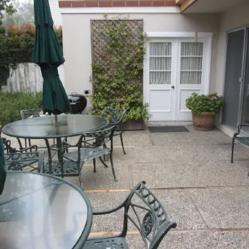 Prime Montecito Beach Location