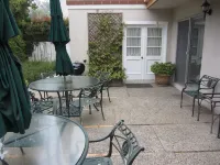 Prime Montecito Beach Location