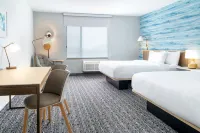 TownePlace Suites Holland Hotels in Holland Charter Township