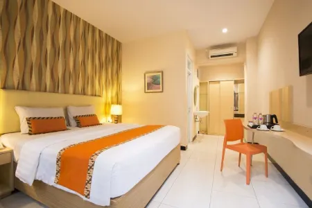 Ceria Boutique Hotel