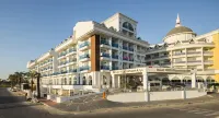 Palm World Side Resort & Spa Hotels in der Nähe von Selge Park Shoping Center