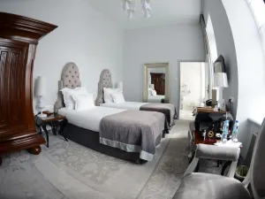 Hotel Krasicki
