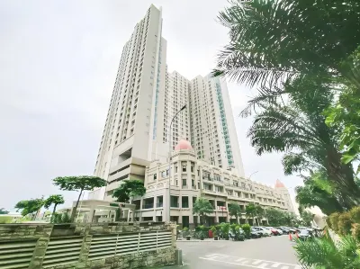 Madison Park Apartment Near Mall Central Park