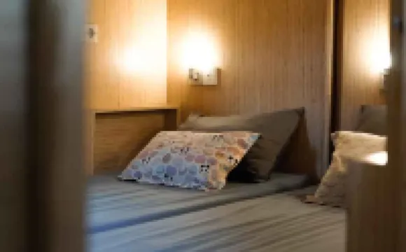 Sahar Backpacker のホテル