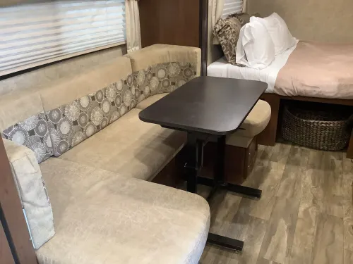 See Downeast Maine and Acadia National Park and stay in the Hummingbird!