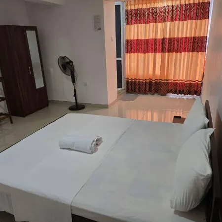 Kandy City View MPM Guest Room - 3B2