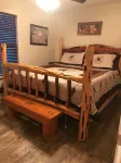 Cowtown Casa ~ Stockyards, Fort Worth TX ~ - Private Pools