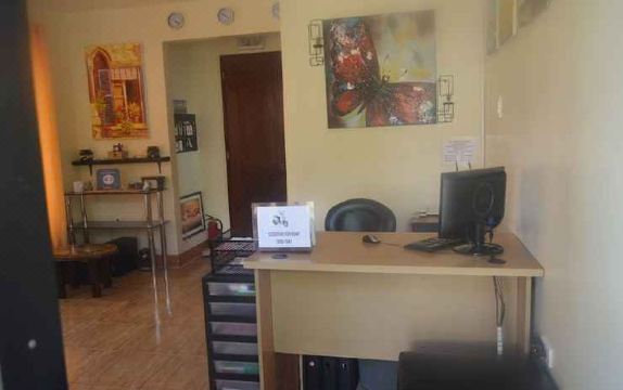 3. 마노라 아파트먼..