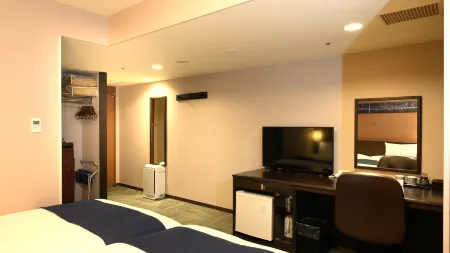 Smile Hotel Premium Kanazawa Higashiguchiekimae