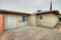 Cozy & Stylish 2BD/1BTH - Great for Long-term Stay