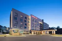Hampton Inn by Hilton Smithfield Selma 브라이트리프 커먼스 주변 호텔
