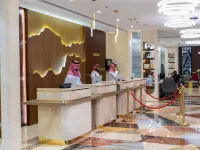 Al Safwah Hotel First Tower 1 Các khách sạn gần Khối đá thiêng Kaaba