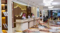 فندق الصفوة البرج الأول Al Safwah Hotel First Tower 1 Hotels in Mekka