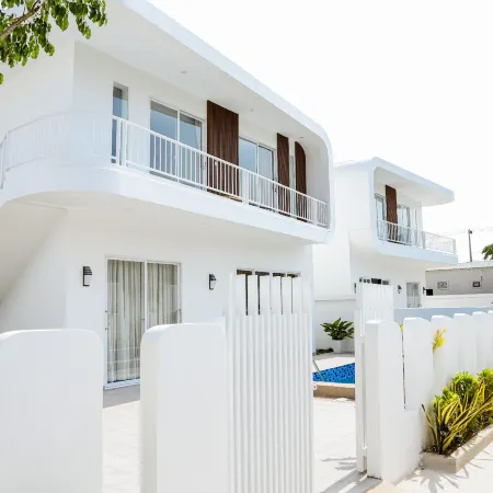 De KT Villa Kampot