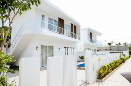 德KT別墅貢布 酒店