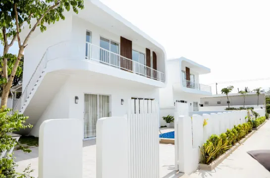 De KT Villa Kampot