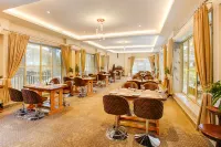 La Nicholas Dei Da Kine Resort Hotels in Ri-Bhoi