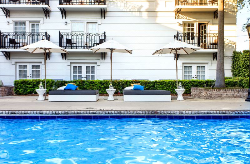 Kimpton Brice Hotel by IHG photo 3