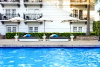 Kimpton BRICE HOTEL by IHG - Pools