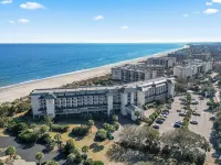 Oceanfront: The Seabatical Suite at Bridgewater Resort / Litchfield By The Sea - Gym