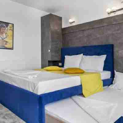 Hotel Aqua Park Rooms