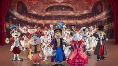 その他 ホテル志摩スペイン村の写真