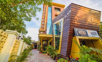 Annpurna Inn
