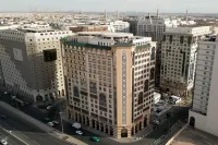 Waqf Outhman Bin Affan Hotel Các khách sạn ở 