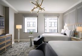 InterContinental Hotels INDIANAPOLIS by IHG