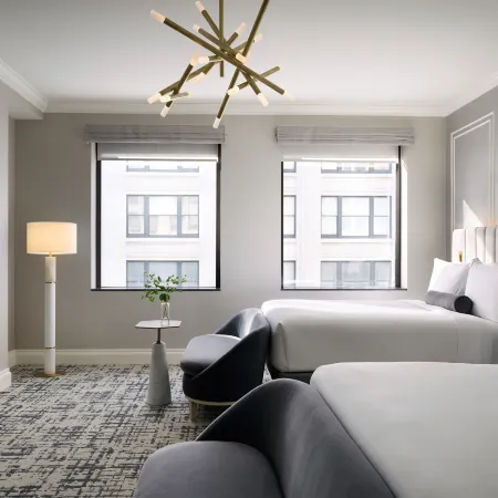 InterContinental Hotels INDIANAPOLIS by IHG