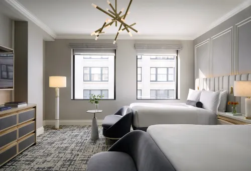InterContinental Hotels INDIANAPOLIS by IHG