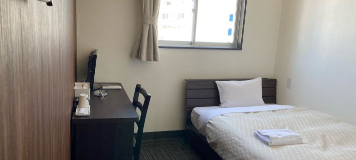 Yadoya Hiwasa Hotels in Tokushima
