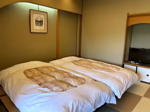 蔵王のお宿 旬樹庵 さんさ亭