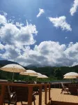 Hotel Kiso Onsen Kogane No Yu Glamping Ontake Hotels in Kiso