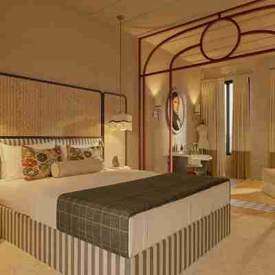 Origine Porto Gaia, a Tribute Portfolio Hotel Rooms