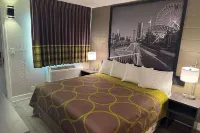 Super 8 by Wyndham Rockford South