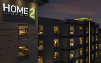 Home2 Suites by Hilton Lumberton فنادق في لومبيرتون
