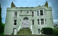Beautiful 2 bedroom Castle Property near coastal village of Coldingham Hotels in 